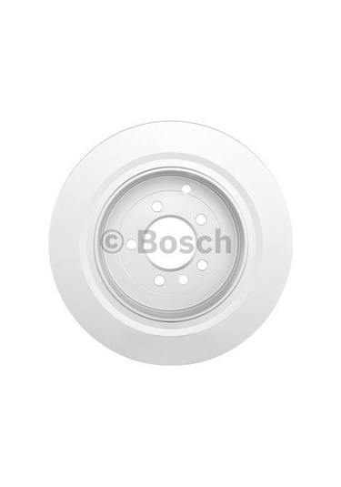 Land Rover Discovery 4 3.0Tdv6 2009-2012 Bosch Arka Disk 2 Adet