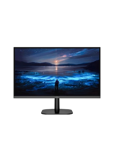 Npc 27" Mz2756-b 200hz 1ms Qhd Ips Gaming Monitör