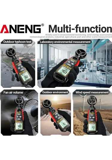 Conventions1 El Anemometresi 9999 Sayım Dijital 0.4 30.00 M/s