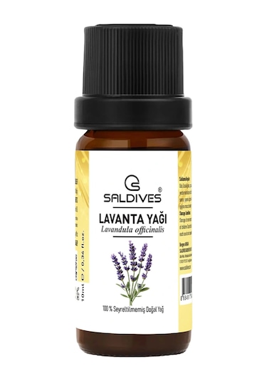 Lavanta Yağı 10 Ml Diğer