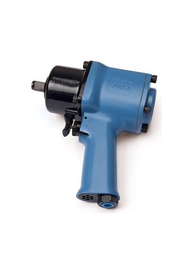 Osaka Opt-p 520 1/2'' Somun Sökme Makinesi 164mm
