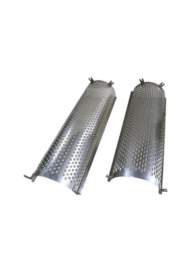 Grifo Smı Inox Nar Taneleme Makinesi Beyaz - Gri