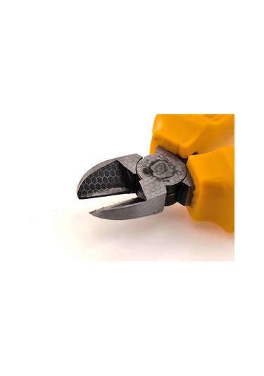 Civtec Cceyk161 Yan Keski 160 Mm