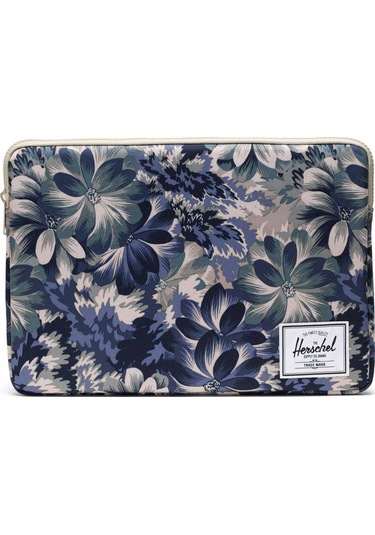 Herschel Anchor 15"/16" Inc Laptop Macbook Tablet Kılıfı Uyumlu Çok Renkli