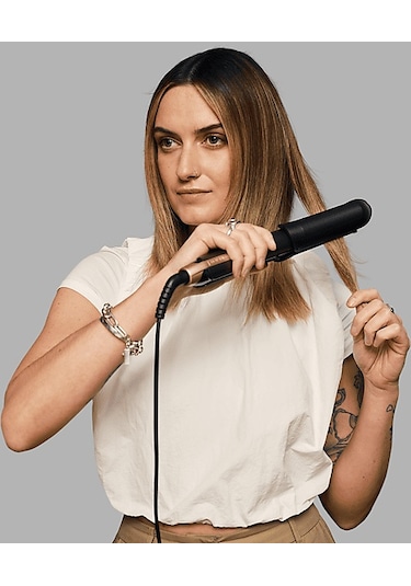 Remıngton One S6077 Saç Düzleştirici & Bukle Maşası