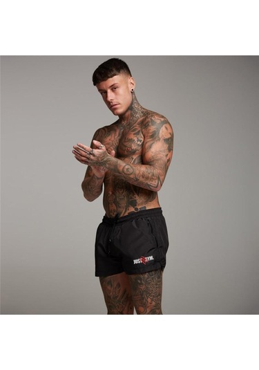 Siyah Muscleguys Yaz Rahat Plaj Kısa Erkekler İçin Günlük Ince Erkek Şort Ter Koşu Fitness Şortu Moda Baskı Spor Salonu Vücut Geliştirme Kısa Pantolon Siyah Siyah Muscleguys Yaz Rahat Plaj Kısa Erkekler İçin Günlük Ince Erkek Şort Ter Koşu Fitness Şortu Moda Baskı Spor Salonu Vücut Geliştirme Kısa Pantolon Siyah