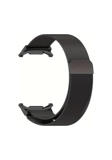 Microsonic Samsung Galaxy Uyumlu Watch Ultra Milanese Loop Kordon