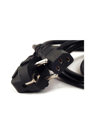 3x1.5 mm power kablosu 1.5 metre power kablosu