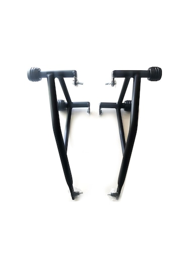 Bajaj Dominar 250-400 Takozlu Koruma Demiri