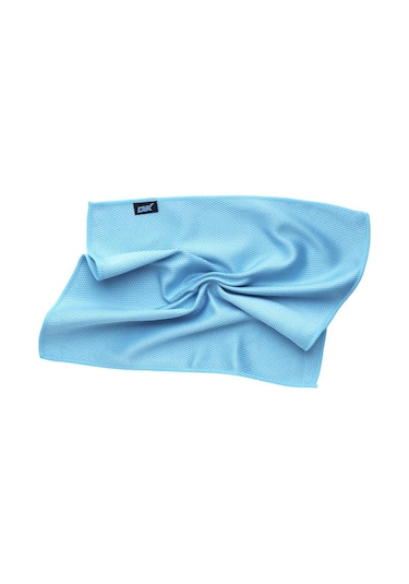 Dvx Mikrofiber Cam Silme Bezi 40 x 40  Adet