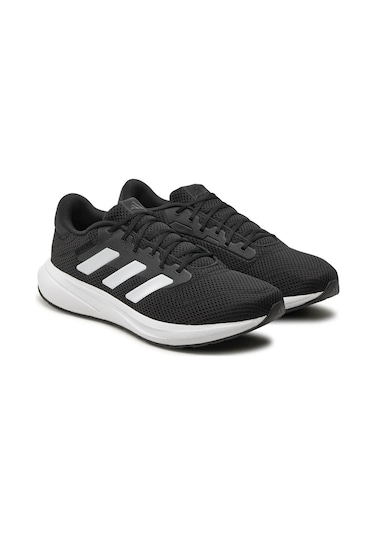 Adidas Erkek Sneaker Siyah Ih3579 Response Runner U 25k339ıh3579 339004 Siyah