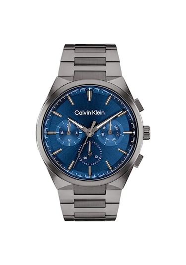 Calvin Klein Ck25200443 Erkek Kol Saati