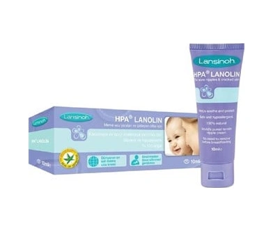 Lansinoh Lanolin Krem 10 ML