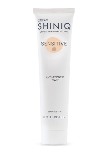 Shiniq Sensitive Anti-rednes Care 40 Ml