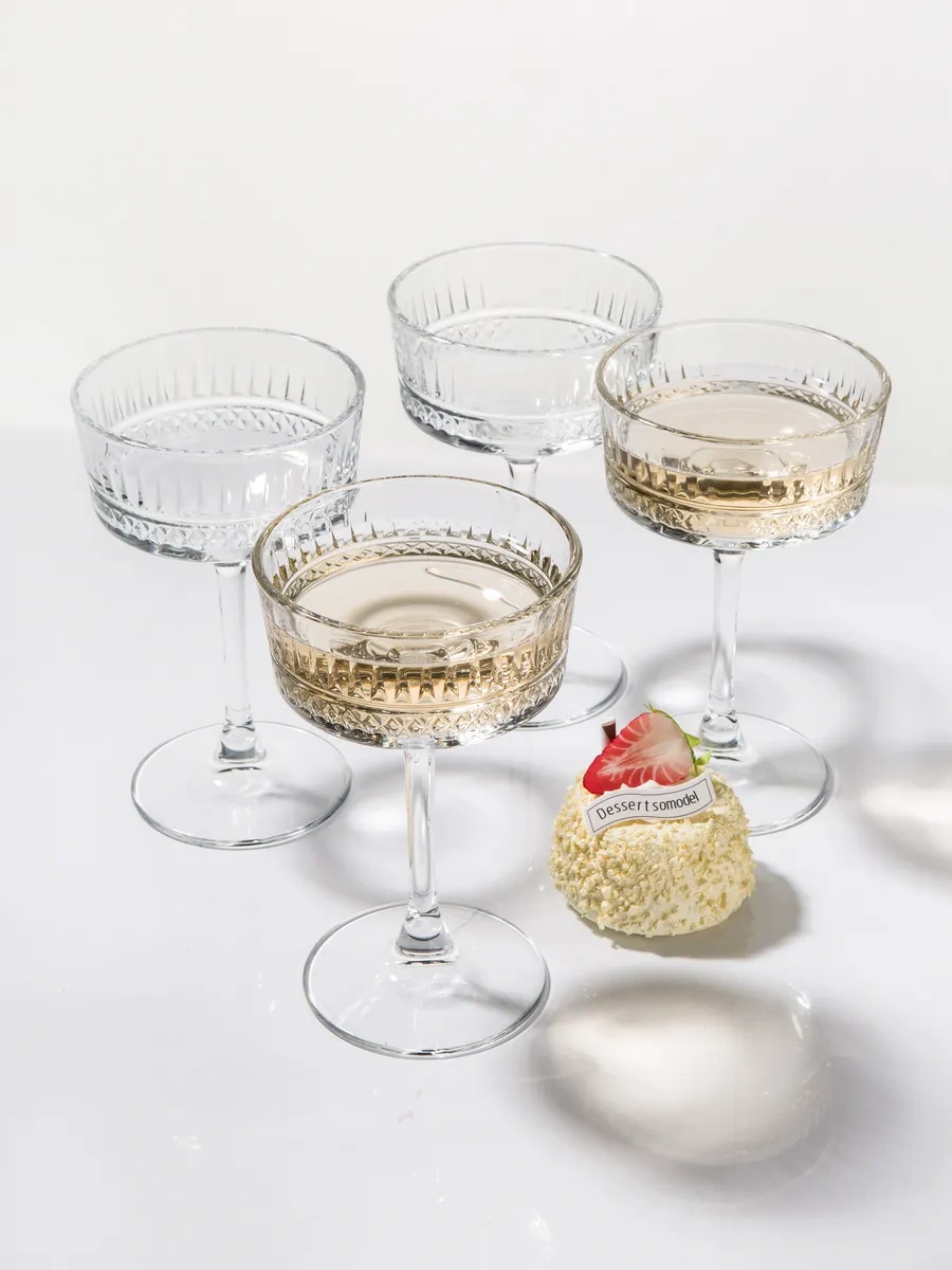 Pasabahce Şişe 4 Adet 260 Ml 252085431