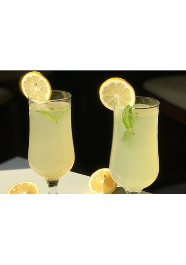 Cool Lime Mix 310 Ml 3 Adet