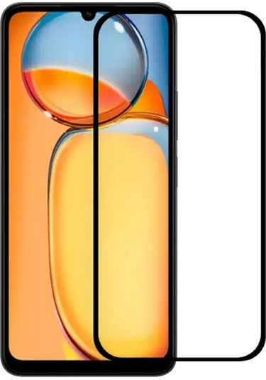 Xiaomi Redmi 13c Kolay Uygulama Aparatlı 5d Magic Box Cam Ekran Koruyucu