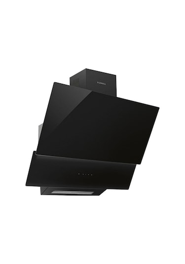 Luxell Platınıum A68-SGF3DDT Fırın + OC88 + DA6-835 Ankastre Set Sıyah