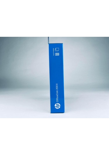 Hp Office Calculator 200 Çok Renkli