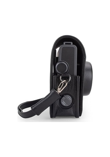Instax Wide Evo Siyah Çanta-fotsıbpt-evo