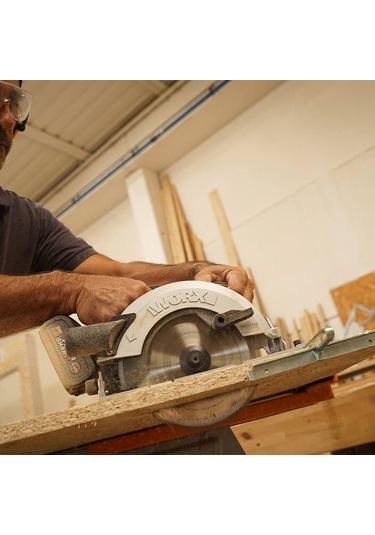 Worx WX520 20Volt 4.0Ah Li-ion Kömürsüz Profesyonel Daire Testere