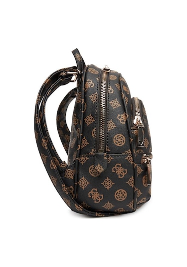 Guess Access Kadın Sırt Çantası Hwpg7118320 Kahverengi
