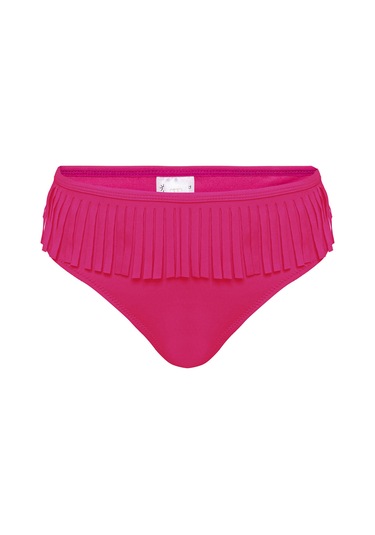 Soul Squad Soul Squad Mia Çocuk Bikini Pembe 13743 Çok Renkli