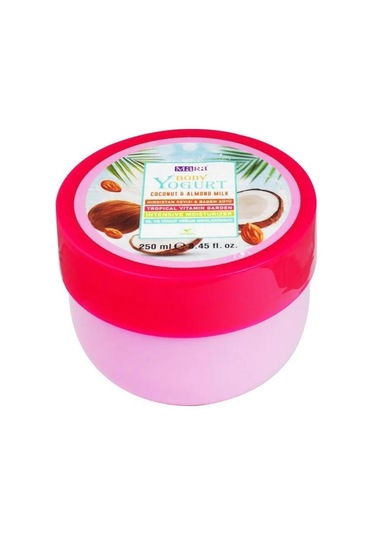 Mara Badem Sütü & Hindistan Cevizi El ve Vücut Kremi 250 ML