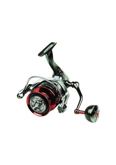 Kawa Jıl Tatula 6000 7+1bb, Metal Kafa