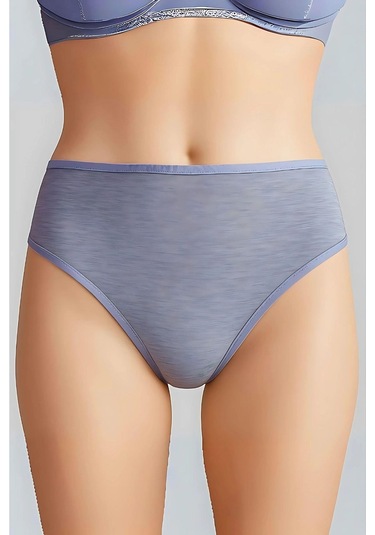 Bato Pamuk Kadın 2612 Bordo