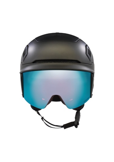 Oakley Oakley Mod7 Unisex Siyah Kask 4412 Siyah