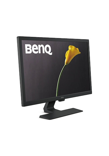 BenQ GL2780 27'' 1920x1080 1ms 75Hz VGA DVI HDMI Siyah TN LCD Monitör