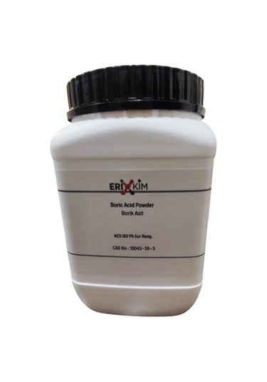 Labbakkal Borik Asit 1 KG