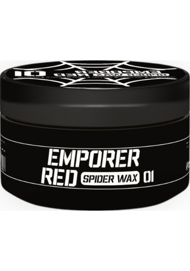 Saçınız İçin En İyi Sabitleyici Spider Wax - 150 Ml