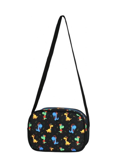 Waddell Çanta Sevimli Dinazorlar Okul Çantası ve Beslenme Çantası