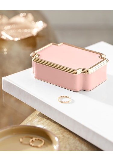 Madame Coco Diandra Kutu Kutu0000000005 11,7x9x3,4 Cm-pembe