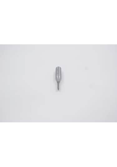 3cut Tools Düz Çatal Freze D 4 S 12 I 20 L 70 Z2 Tct 364818152