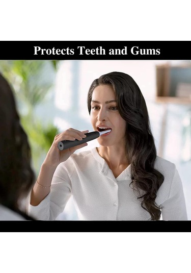 Philips Sonicare Diamond Clean Elektrikli Diş Fırçası Siyah