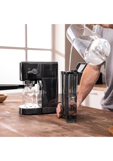 Cecotec Power Espresso 20 Touch 1350 W Espresso Makinesi