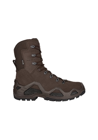 Lowa Z-8s Gtx C Koyu Kahve Bot Kahverengi