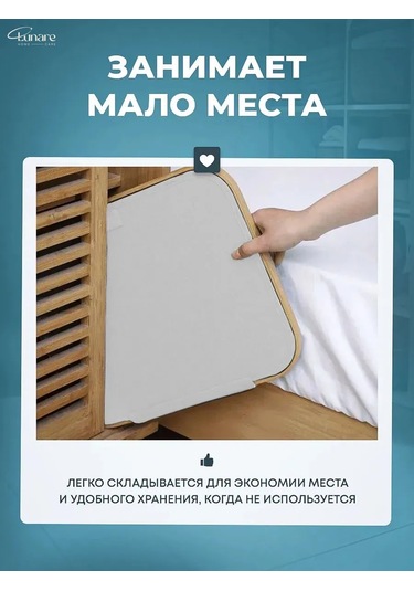 Lunare Banyo İçin Çamaşır Sepeti 338731004 Açık Gri