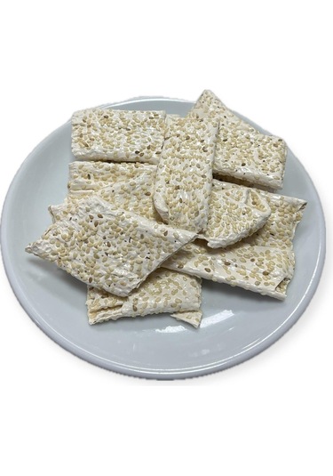 Susamlı Çıtır Helva 150 Gr