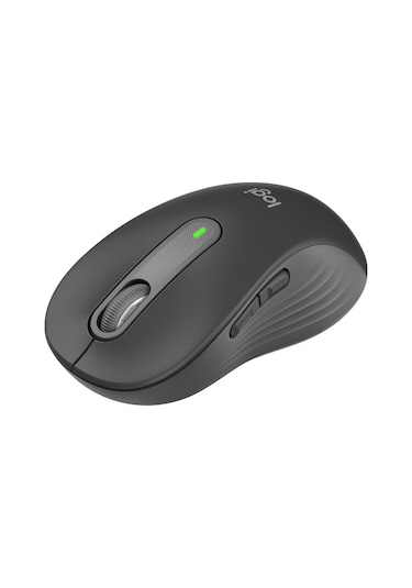Logitech Signature M650 L 910-006236 Büyük Boy El İçin Sessiz Kablosuz Mouse