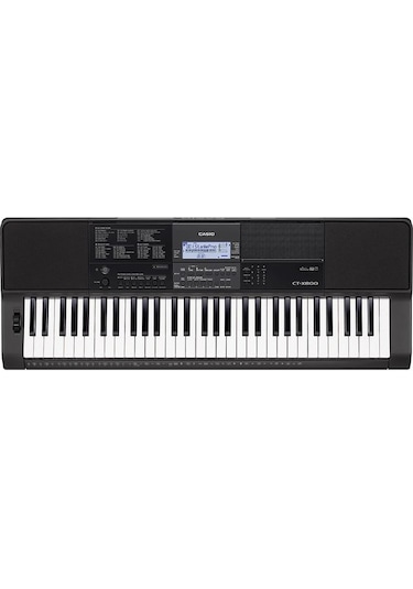 Casio Ct-x800 61 Tuş Hassasiyetli Org-yeniürün Aix Ses Teknoloji