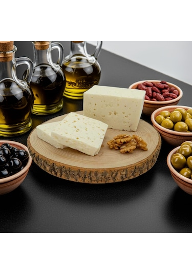 H.Ö 444 Öztürkler Klasik İnek Peyniri 2 KG