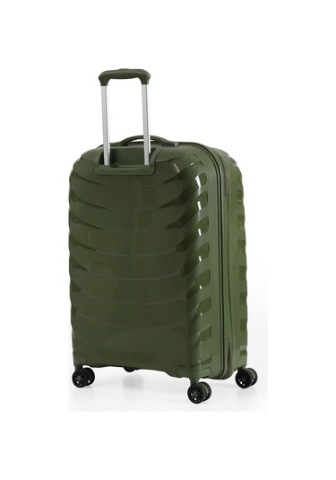 Ççs Polipropilen Orta Boy Valiz Ccs5263-2 Haki