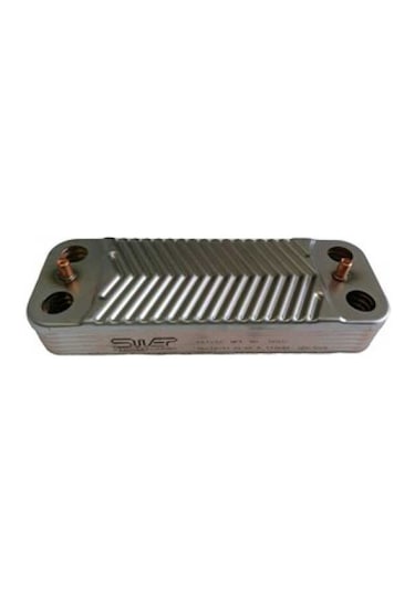 Aden Kalisto Nitron 12 Plaka Eşanjör 7181109909