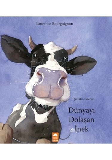 Dünyayı Dolaşan İnek- Eksik Parça