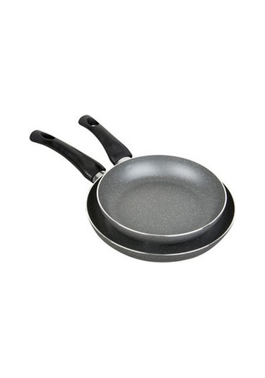 Cem Dynamic Stone Granit Tava Takımı 2 Li Set