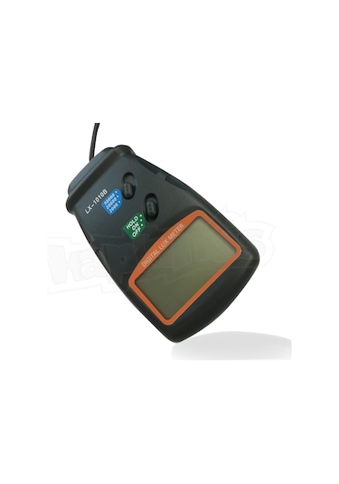 Aek-Tech Lx-1010b Lüksmetre